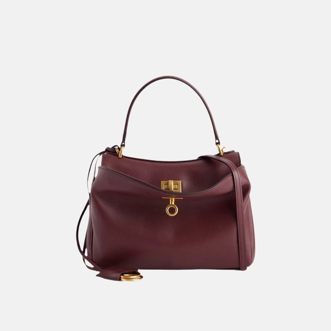 Nolívie | Elegantní kabelka s úchytem
