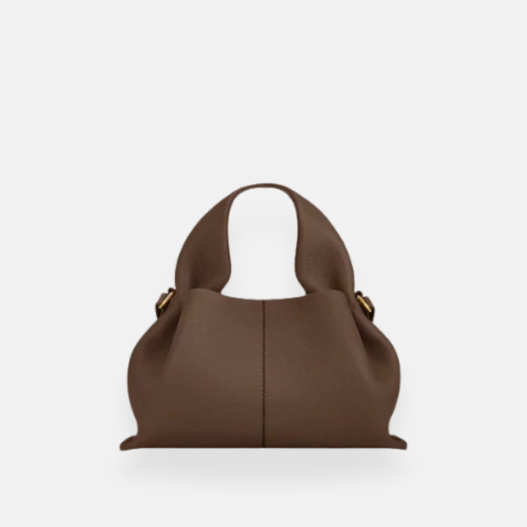 Anička | Měkká minimalistická kabelka