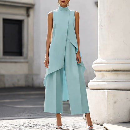 MARTINA™ | Elegantní dlouhé šaty