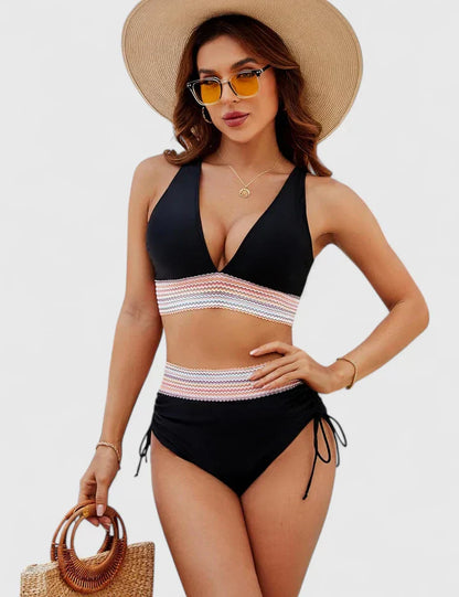 Jitka | Elegantní bikiny set