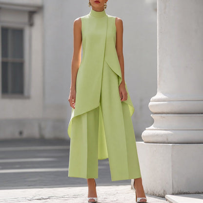 MARTINA™ | Elegantní dlouhé šaty