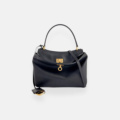 Nolívie | Elegantní kabelka s úchytem