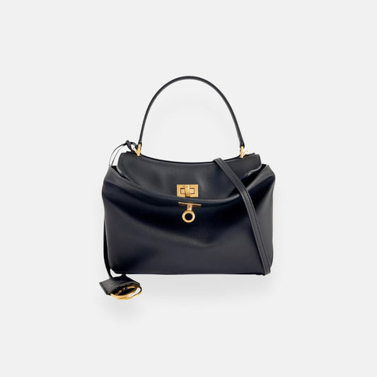 Nolívie | Elegantní kabelka s úchytem