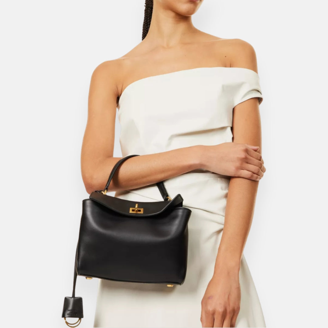 Nolívie | Elegantní kabelka s úchytem