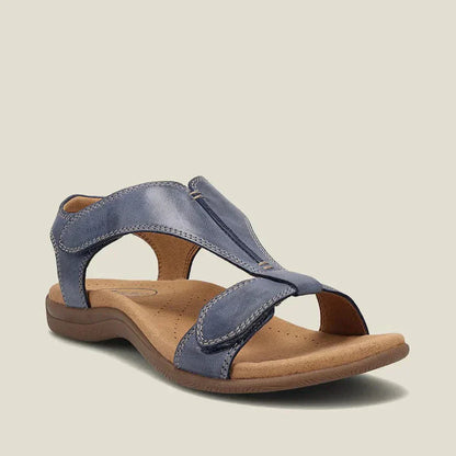 Lara | Ortopedické ergonomické sandály