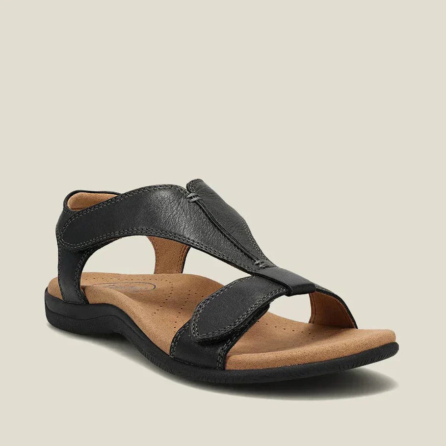 Lara | Ortopedické ergonomické sandály