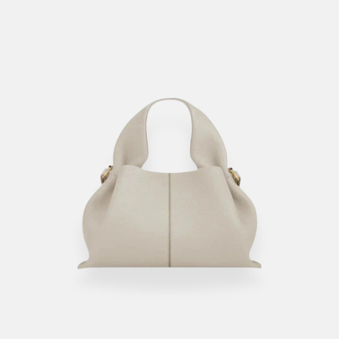 Anička | Měkká minimalistická kabelka