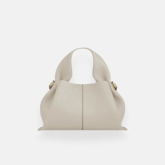 Anička | Měkká minimalistická kabelka