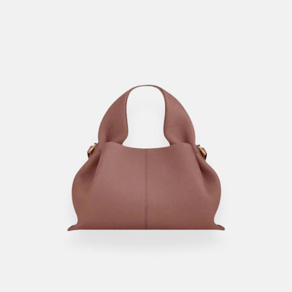 Anička | Měkká minimalistická kabelka