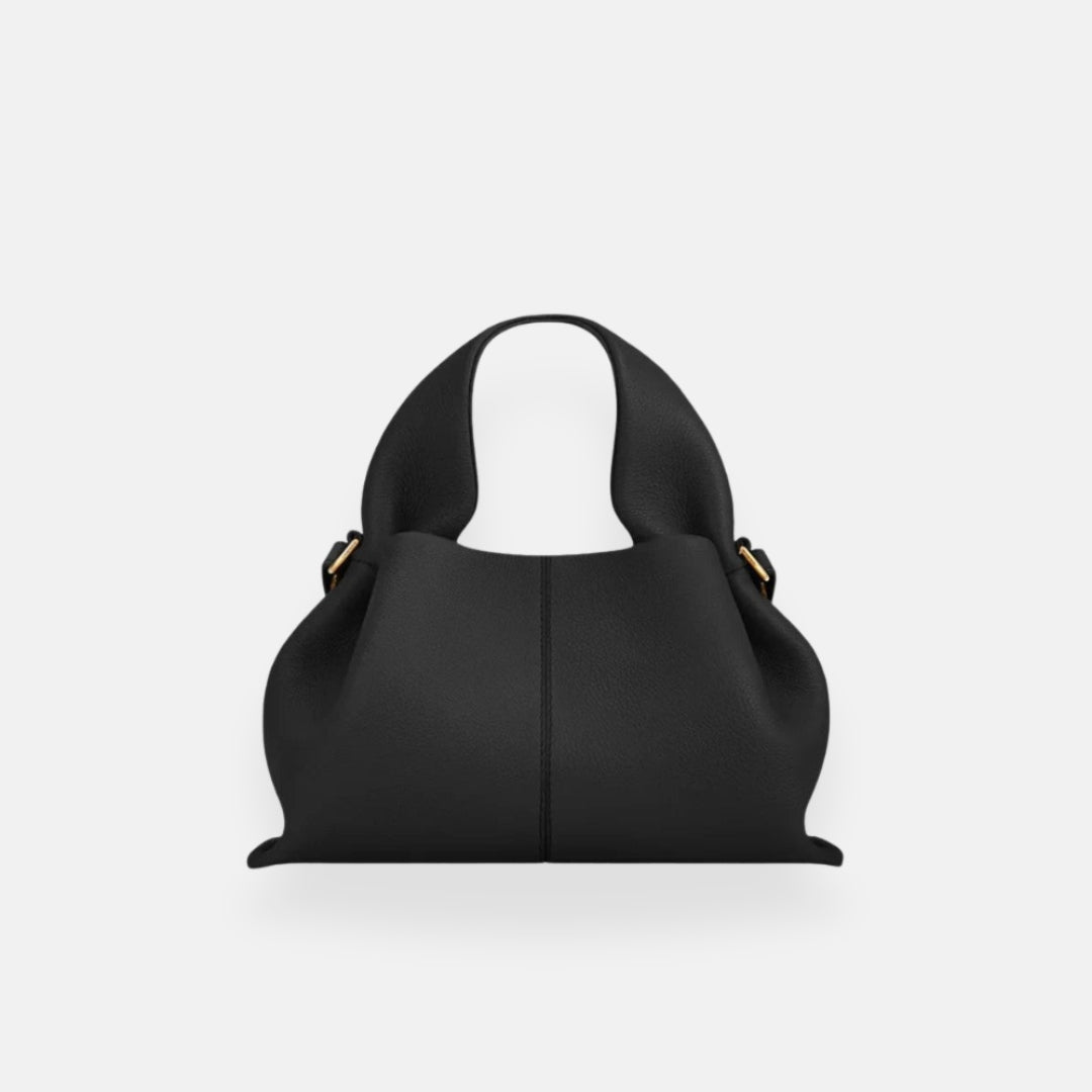 Anička | Měkká minimalistická kabelka