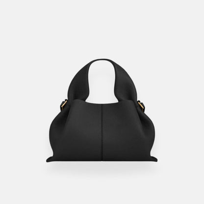Anička | Měkká minimalistická kabelka
