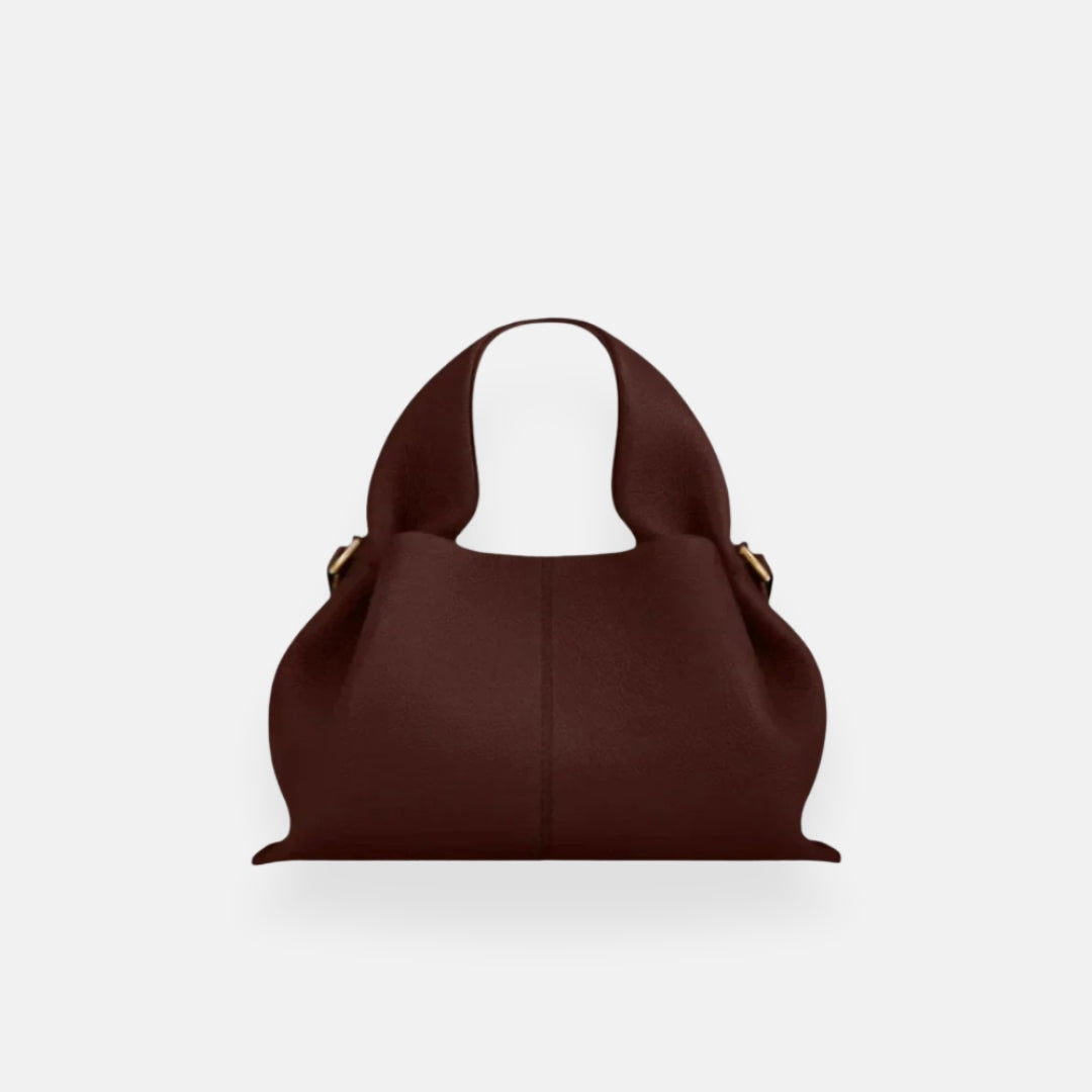 Anička | Měkká minimalistická kabelka