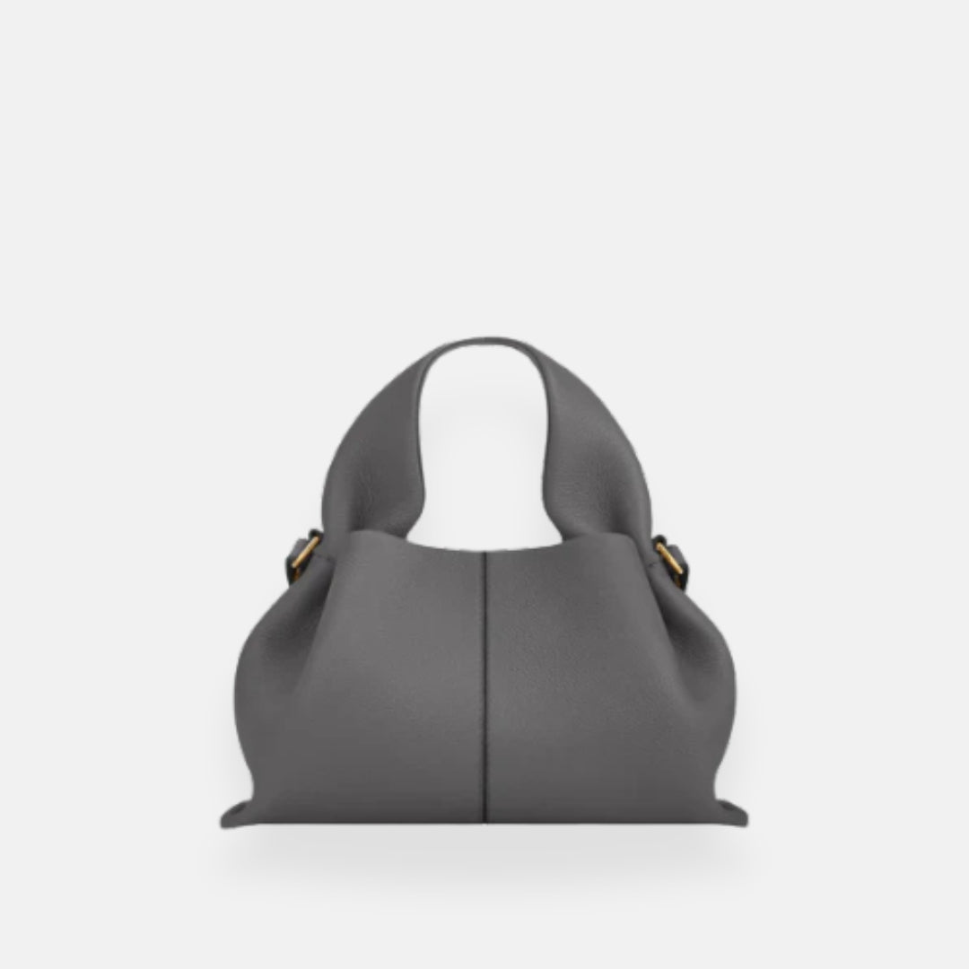 Anička | Měkká minimalistická kabelka