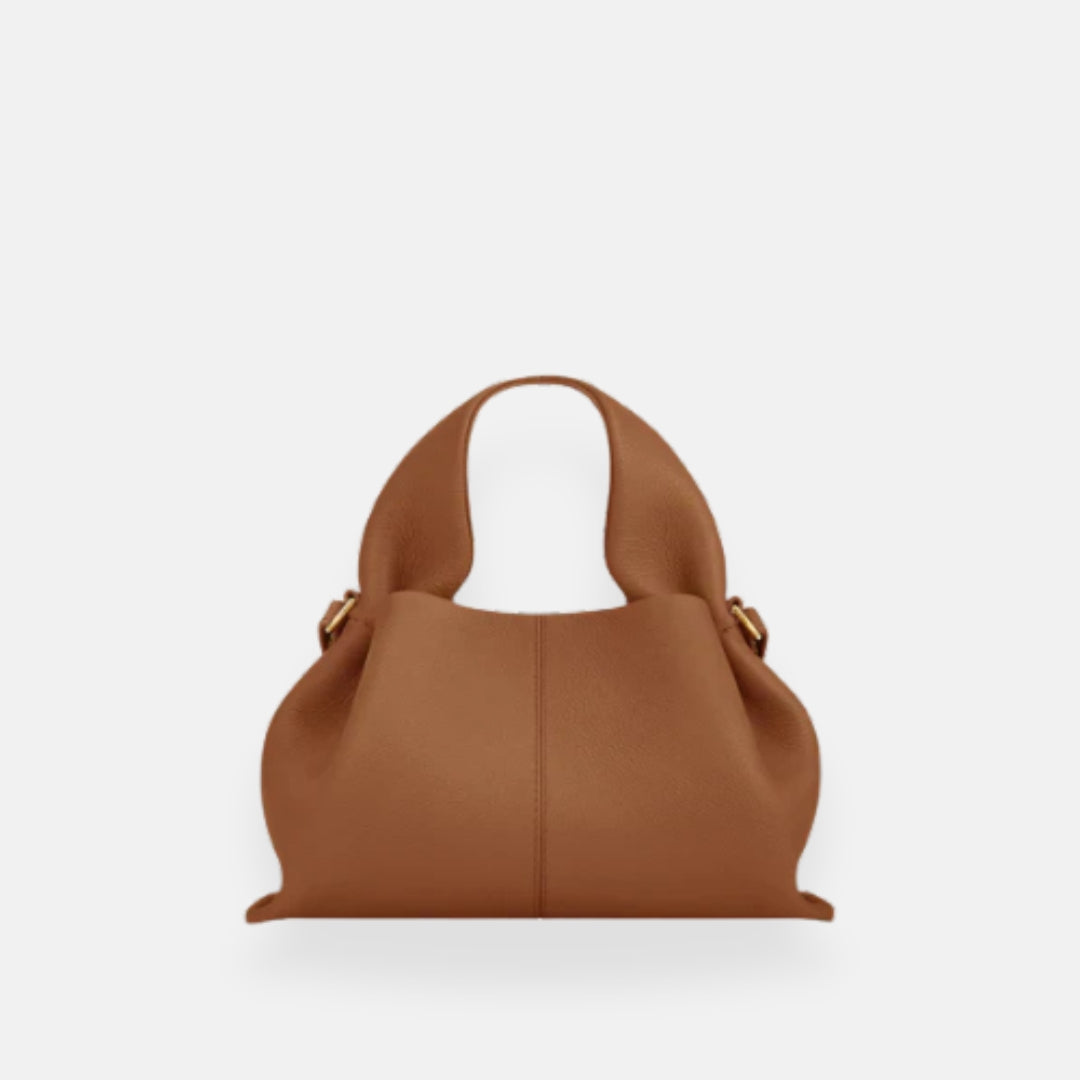 Anička | Měkká minimalistická kabelka