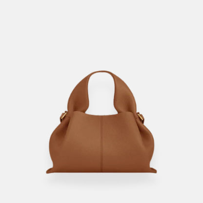 Anička | Měkká minimalistická kabelka