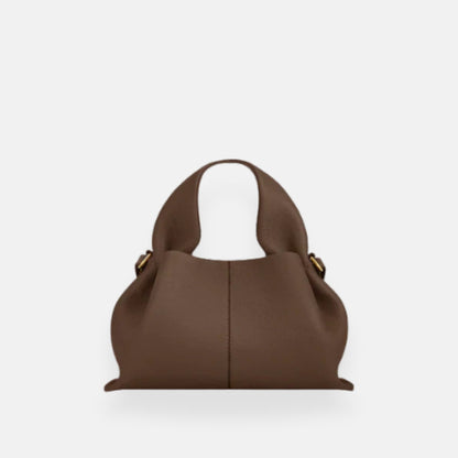 Anička | Měkká minimalistická kabelka