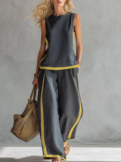 Nela | Elegantní dvoudílný set