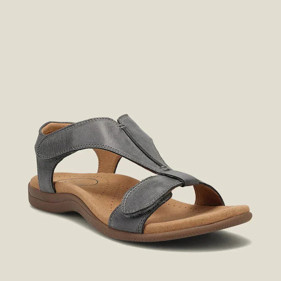 Lara | Ortopedické ergonomické sandály