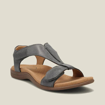Lara | Ortopedické ergonomické sandály