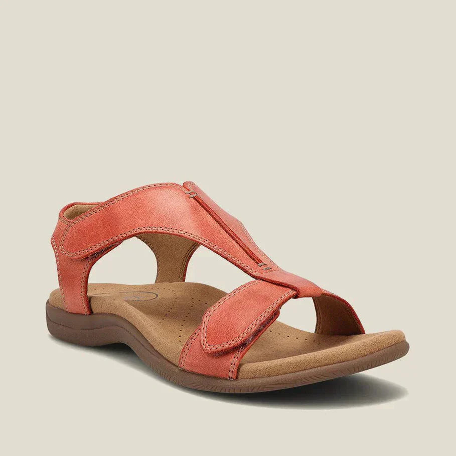 Lara | Ortopedické ergonomické sandály