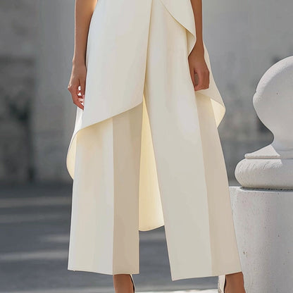 MARTINA™ | Elegantní dlouhé šaty