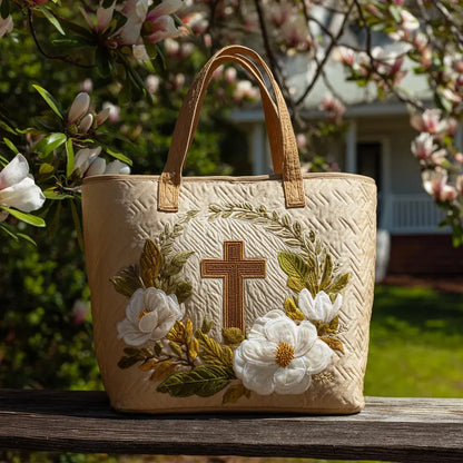 Ručně vyráběná taška
