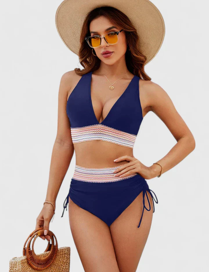 Jitka | Elegantní bikiny set
