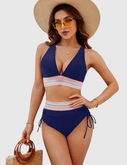 Jitka | Elegantní bikiny set