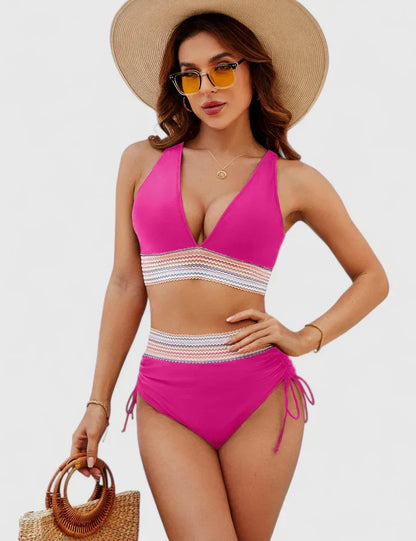 Jitka | Elegantní bikiny set