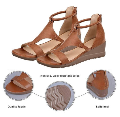 Amara | Elegantní ortopedické sandály
