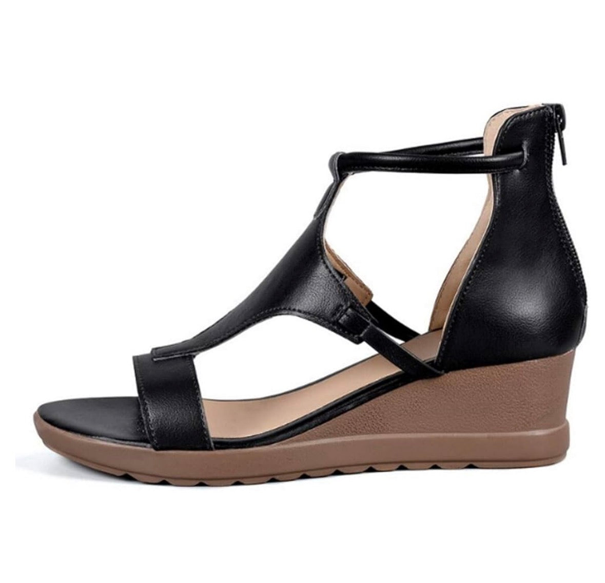 Amara | Elegantní ortopedické sandály