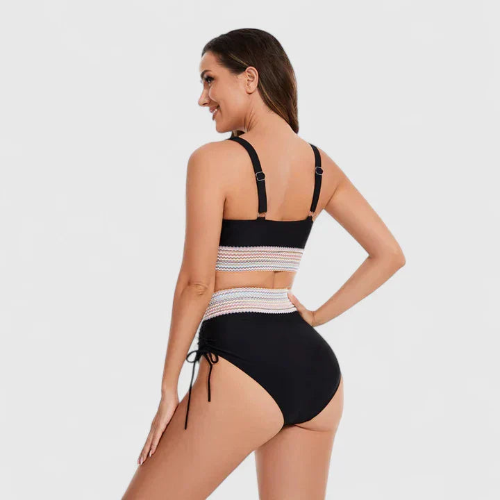 Jitka | Elegantní bikiny set