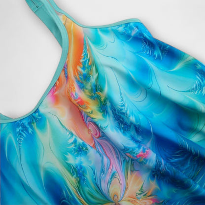 Patricie - Tankini set