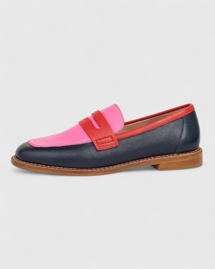 Alžběta | Elegantní a pohodlné mokasíny
