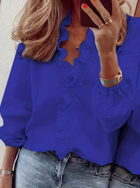 Královská modrá