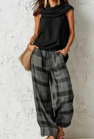 Linda | Pohodlí v elegantním a ležérním stylu