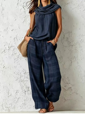 Linda | Pohodlí v elegantním a ležérním stylu