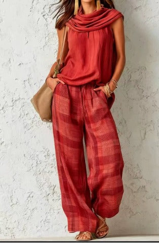 Linda | Pohodlí v elegantním a ležérním stylu
