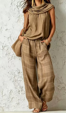 Linda | Pohodlí v elegantním a ležérním stylu