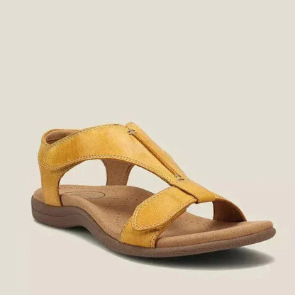 Lara | Ortopedické ergonomické sandály