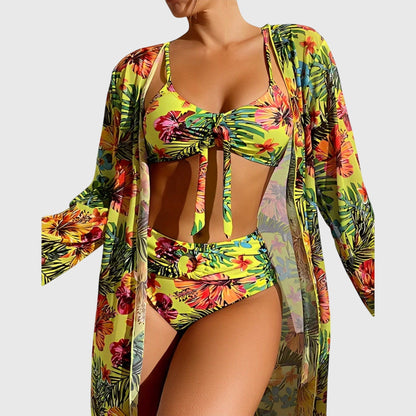 Nina - Bikini set