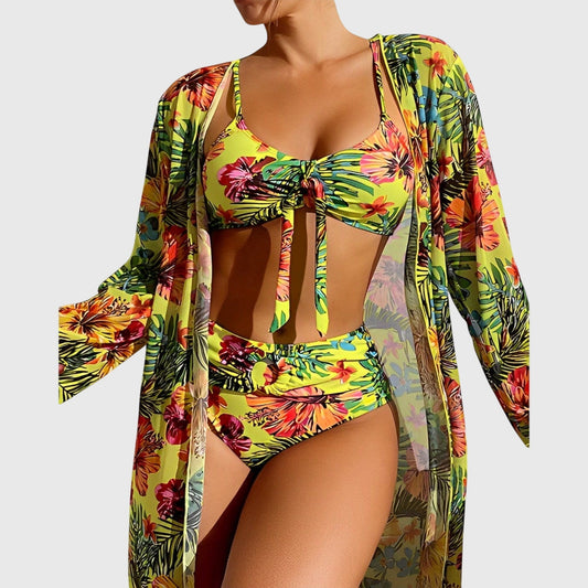 Nina - Bikini set