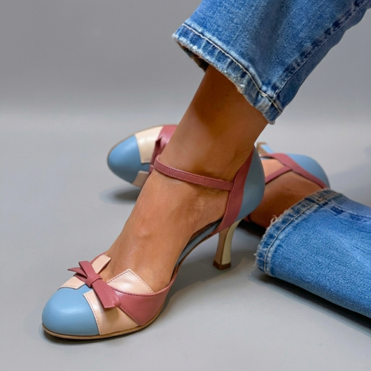 Eliška | Elegantní podpatky