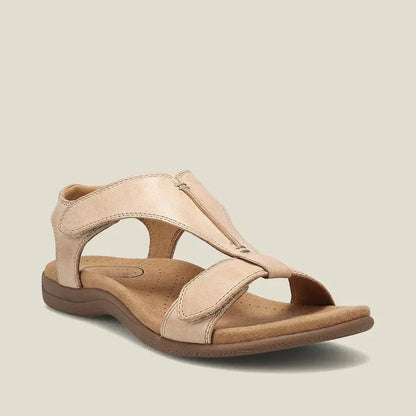 Lara | Ortopedické ergonomické sandály