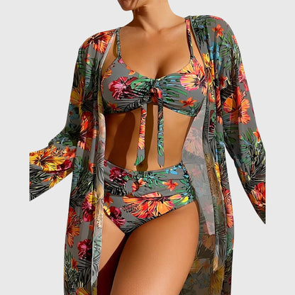 Nina - Bikini set