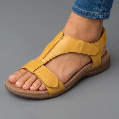 Lara | Ortopedické ergonomické sandály