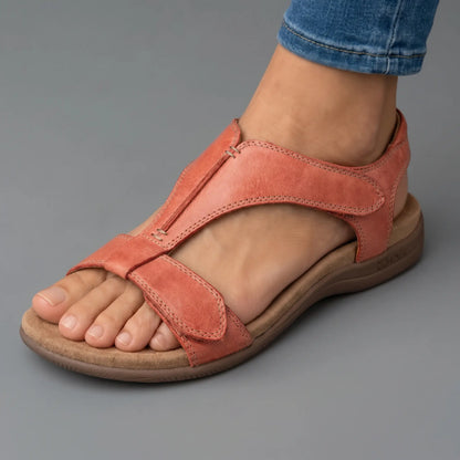 Lara | Ortopedické ergonomické sandály