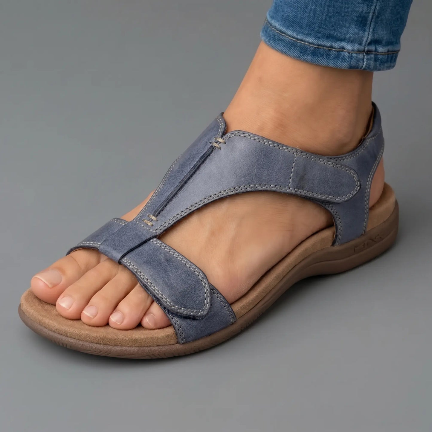 Lara | Ortopedické ergonomické sandály