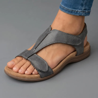 Lara | Ortopedické ergonomické sandály