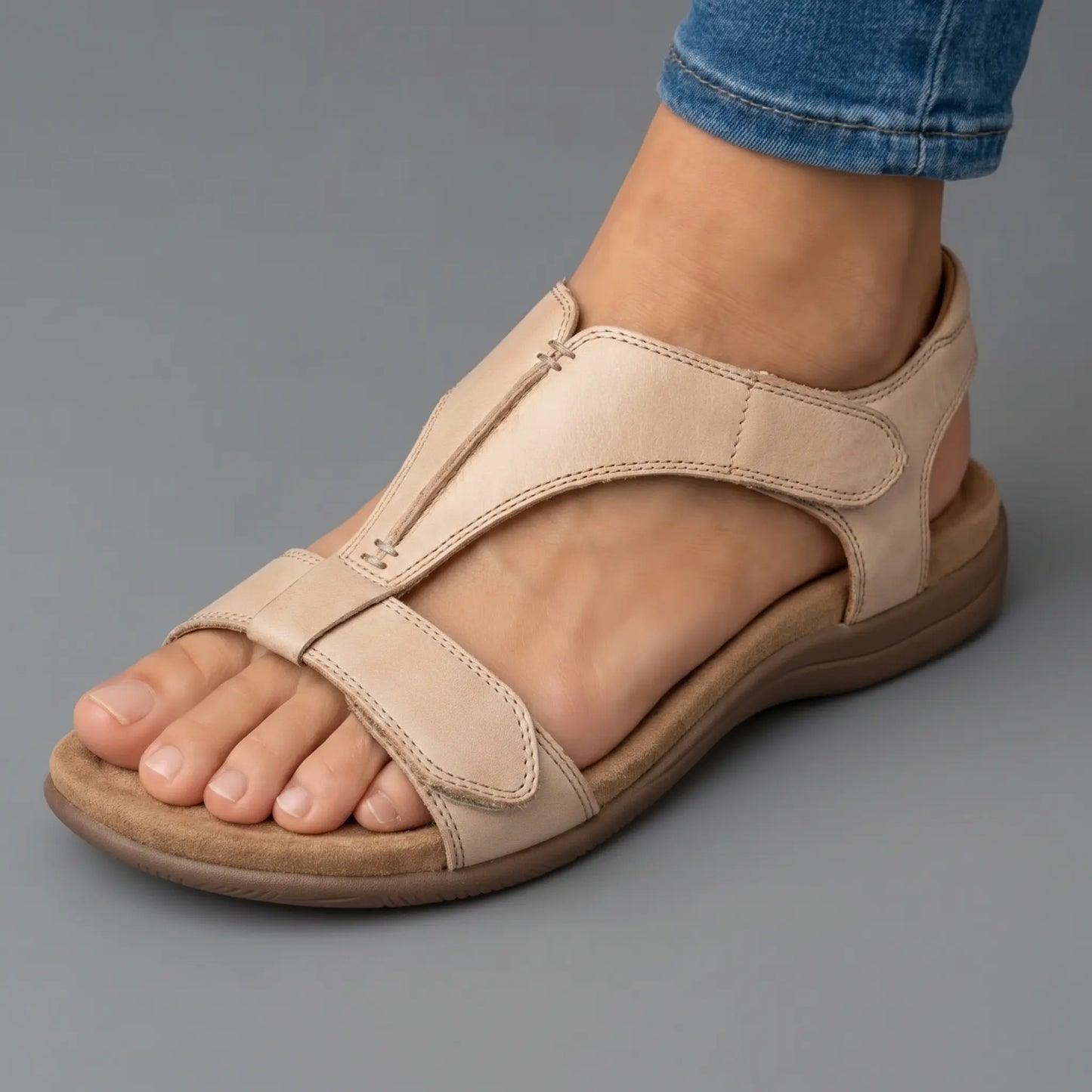 Lara | Ortopedické ergonomické sandály